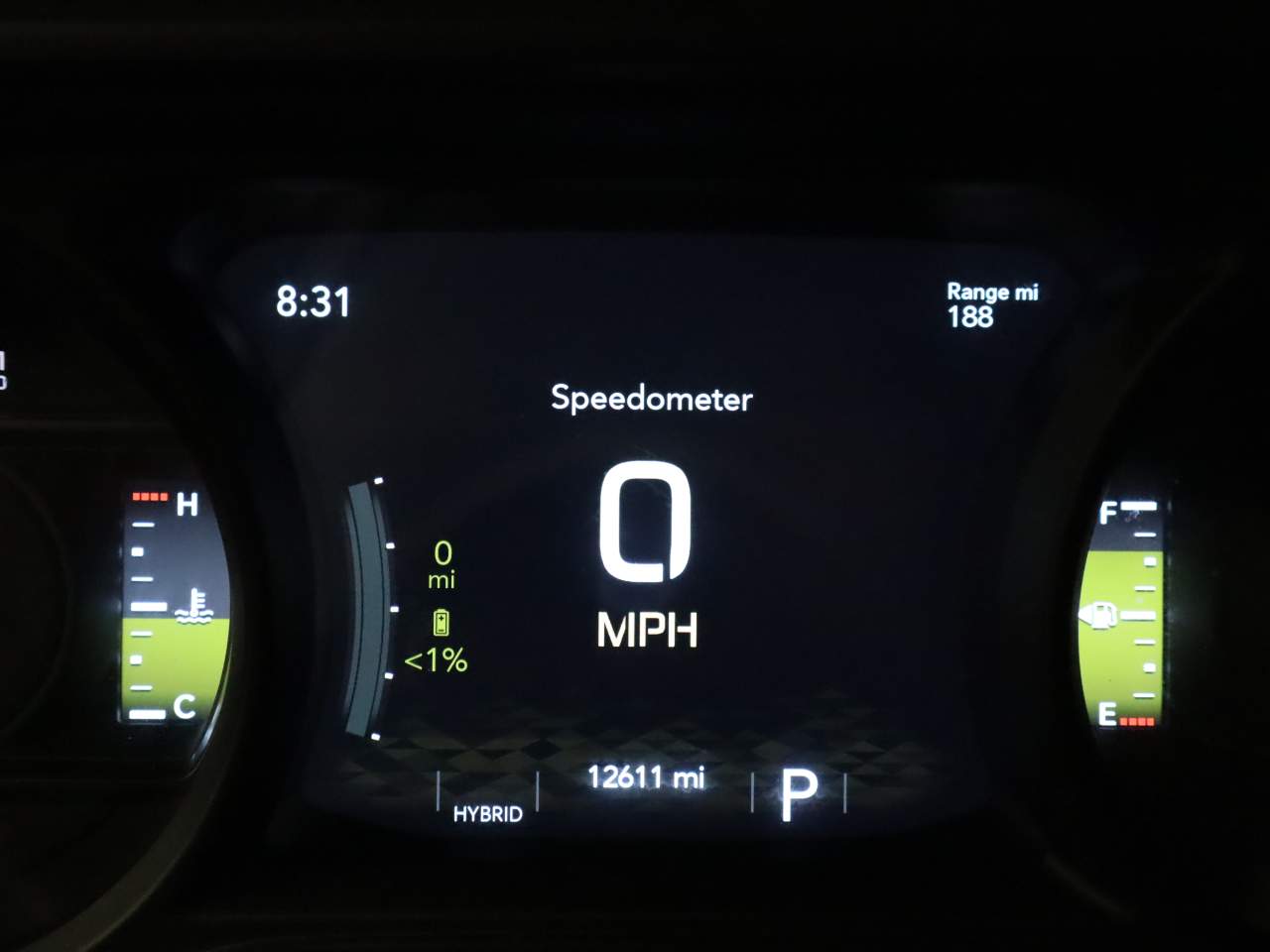 2025 Jeep Wrangler Willys 4xe