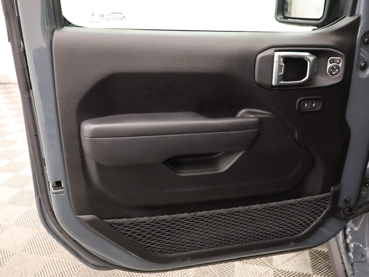 2025 Jeep Wrangler Willys 4xe