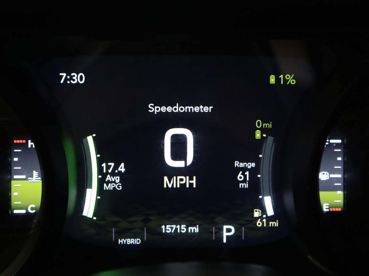 2025 Jeep Wrangler Sahara Backcountry 4xe
