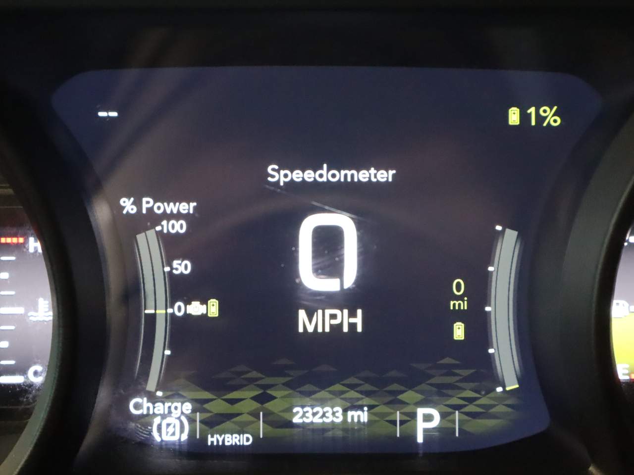 2025 Jeep Wrangler Rubicon 4xe