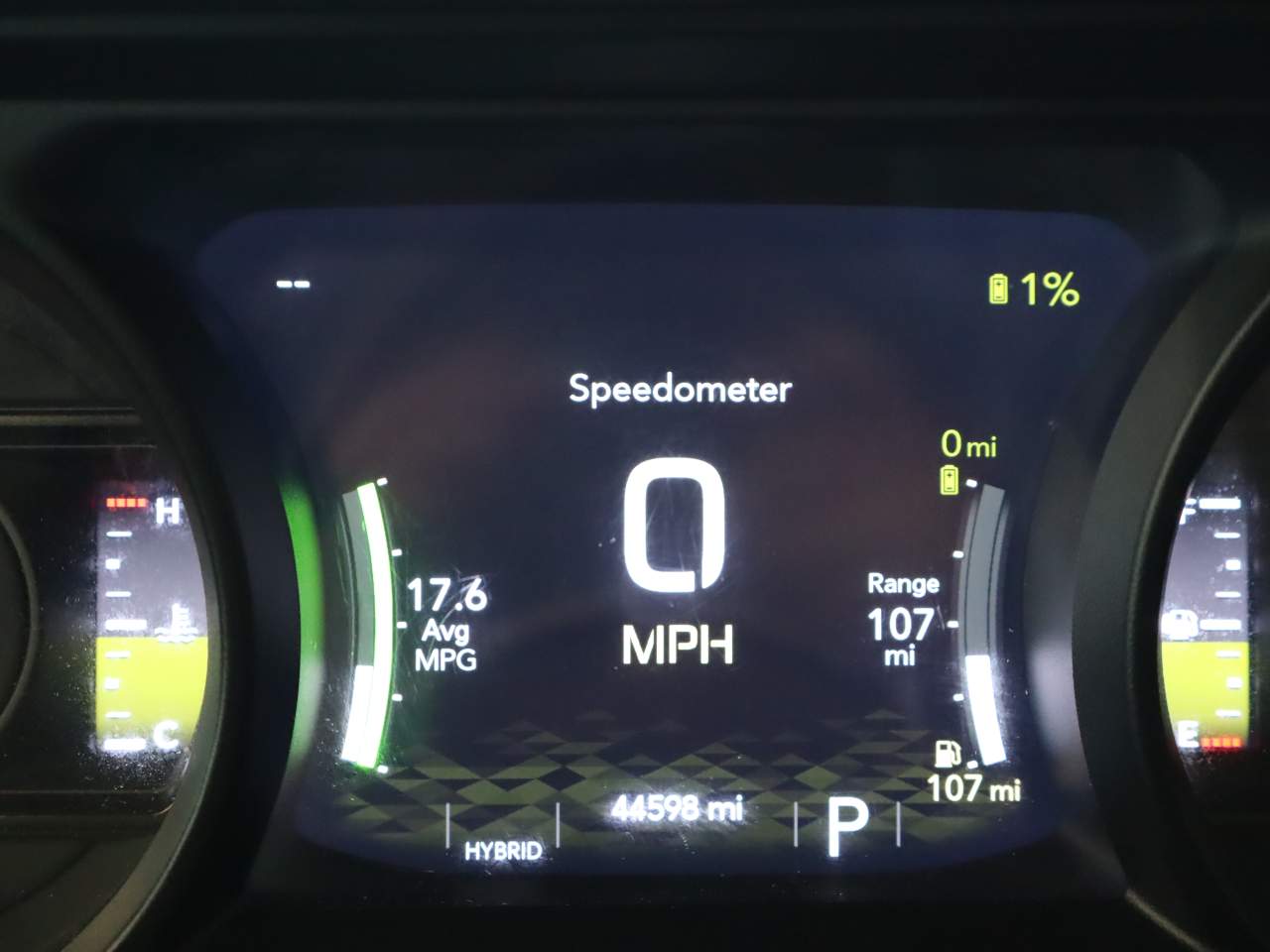 2024 Jeep Wrangler Rubicon 4xe