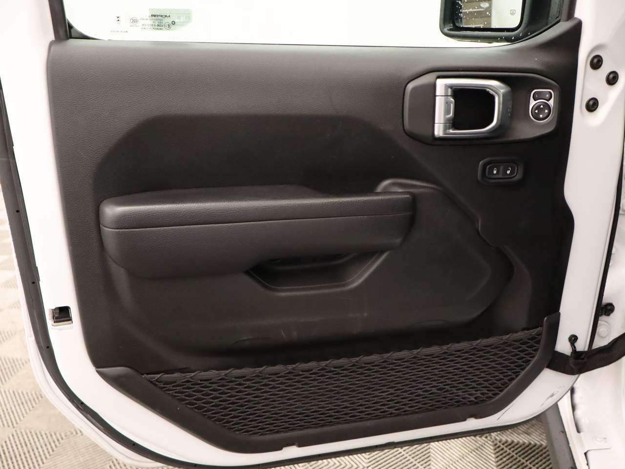 2024 Jeep Wrangler Rubicon 4xe