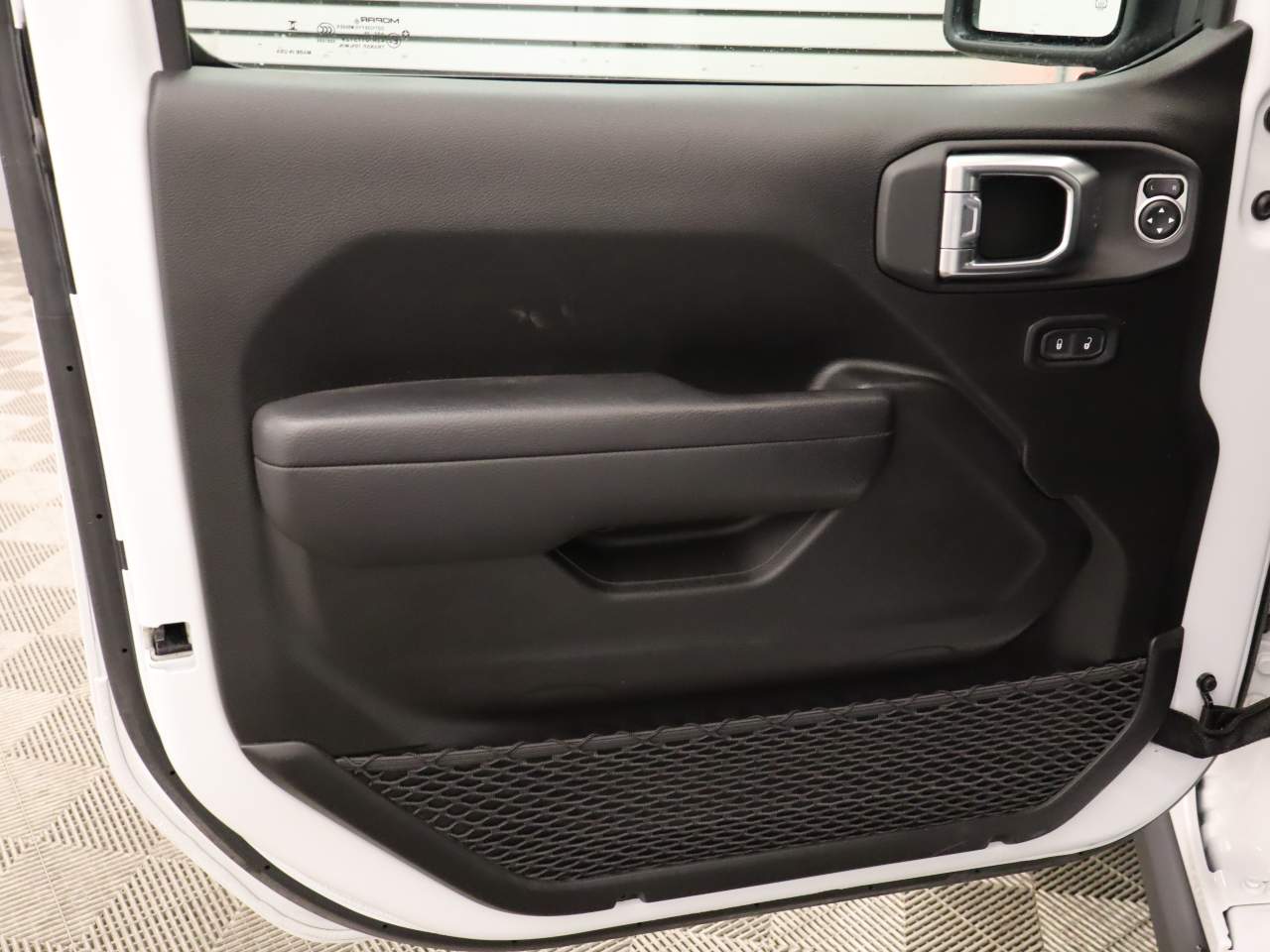 2025 Jeep Wrangler Rubicon 4xe