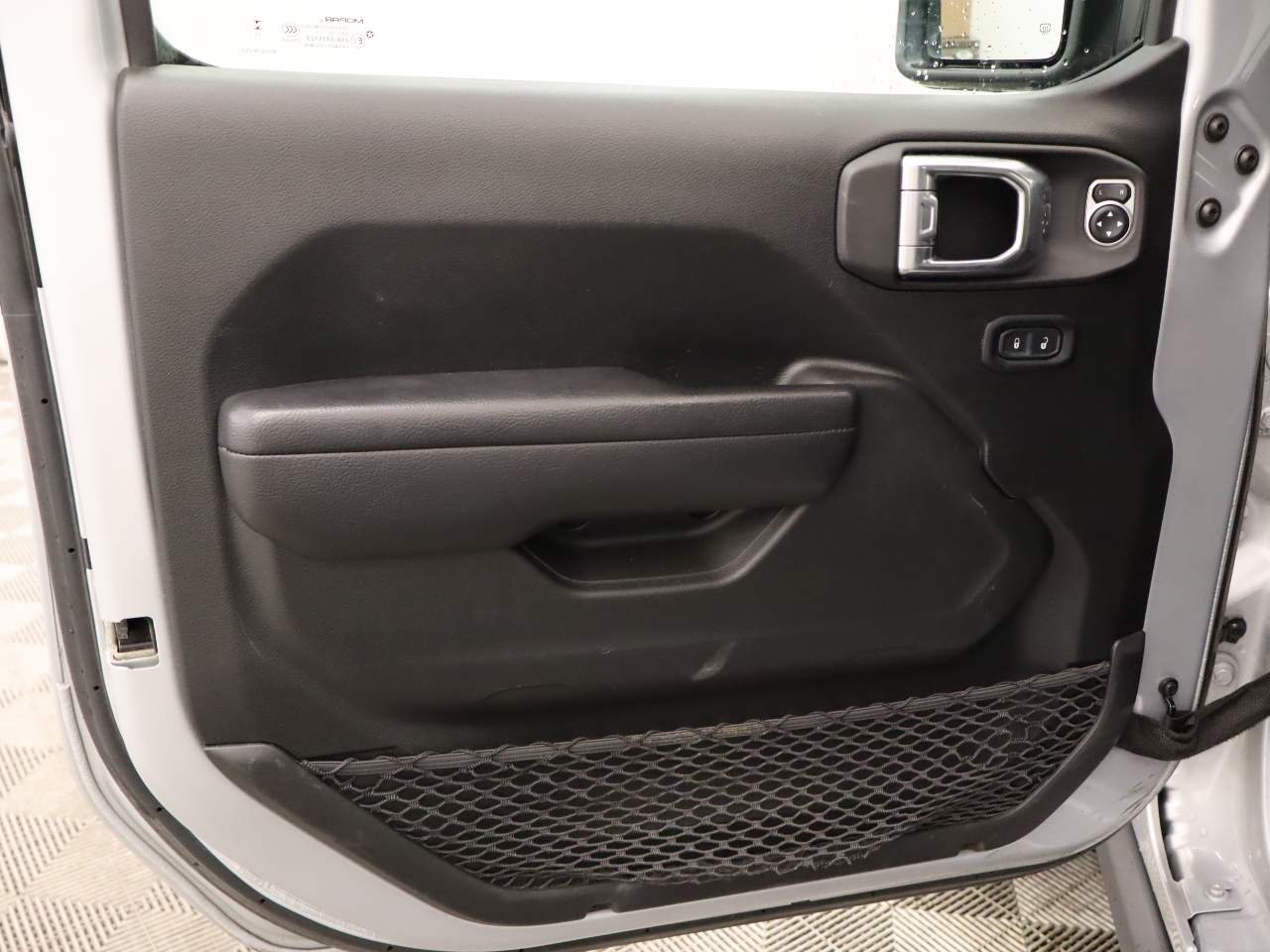 2024 Jeep Wrangler Rubicon 4xe