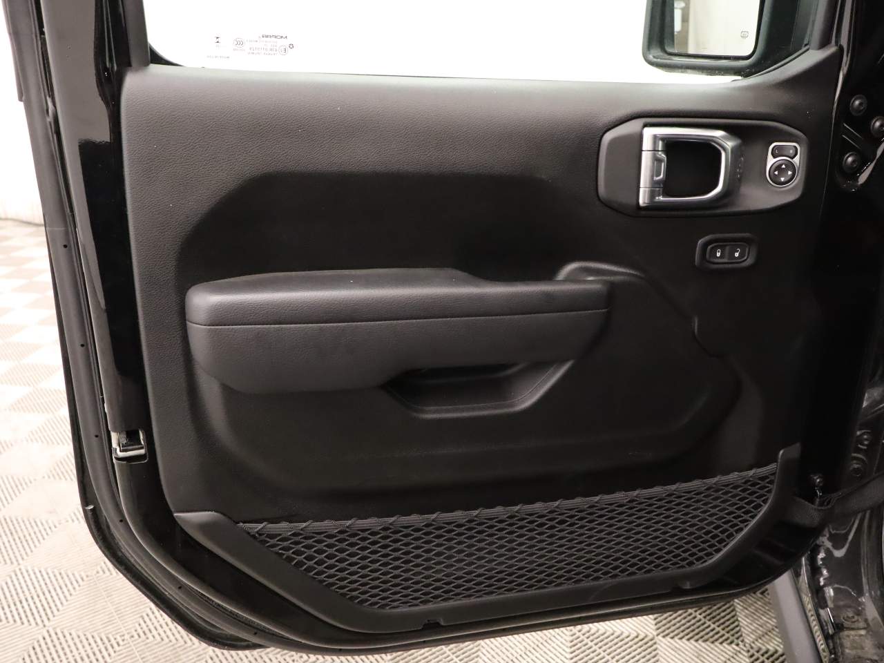 2025 Jeep Wrangler Rubicon 4xe