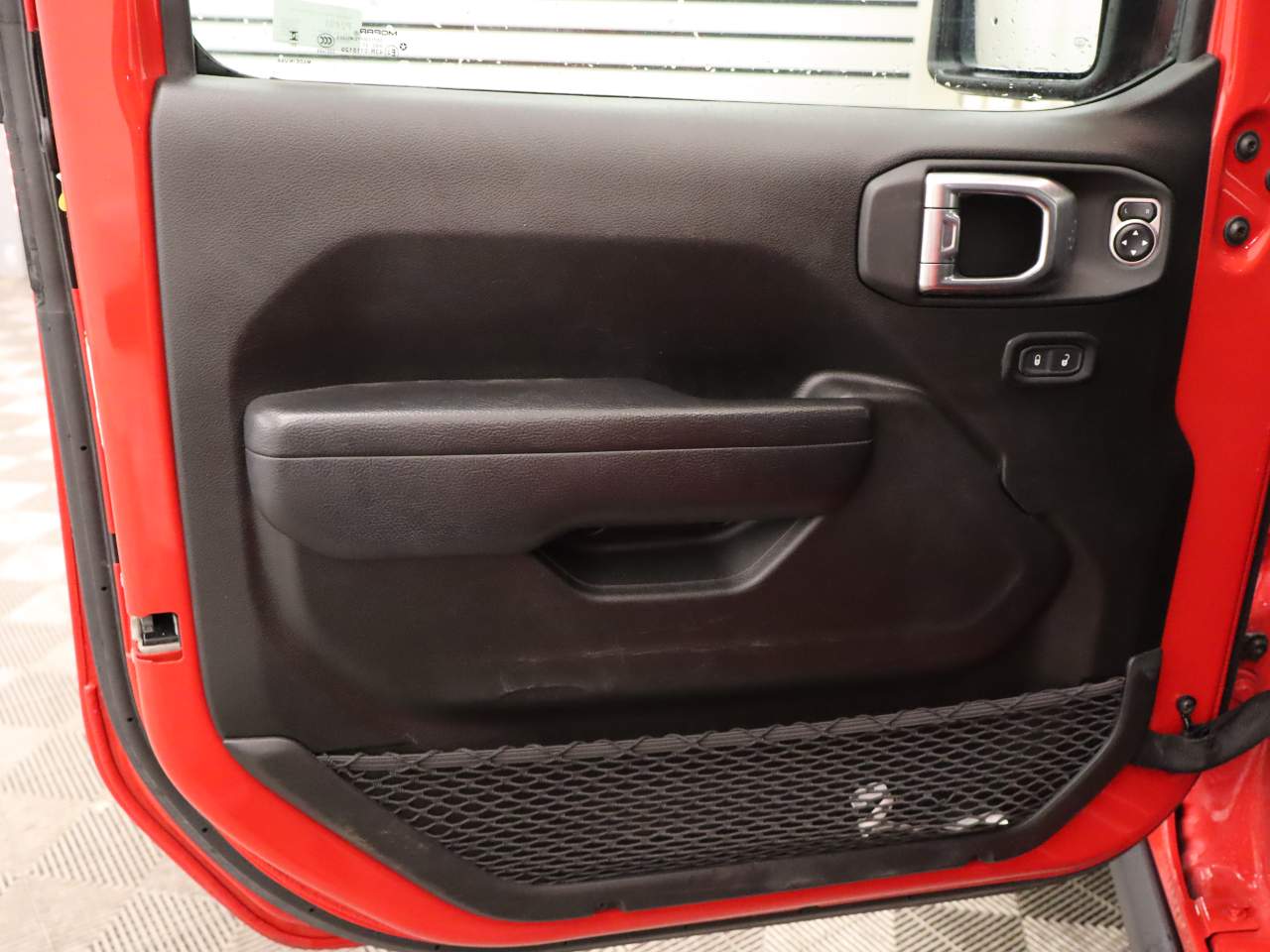 2024 Jeep Wrangler Rubicon 4xe