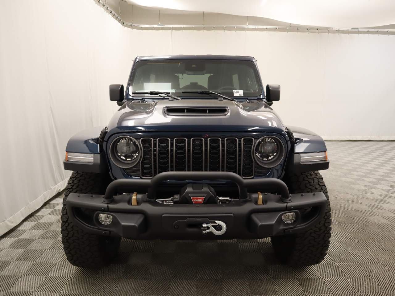 2024 Jeep Wrangler Rubicon 392 Final Edition 4dr