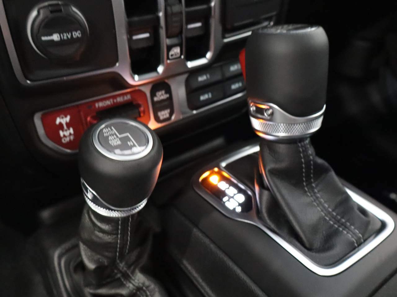 2025 Jeep Wrangler Rubicon 392 Final Edition 4dr