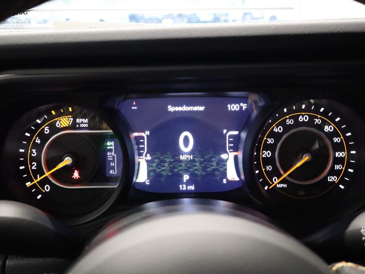 2025 Jeep Wrangler Rubicon 392 Final Edition 4dr