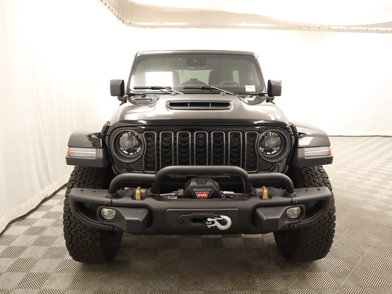 2024 Jeep Wrangler Rubicon 392 Final Edition 4dr