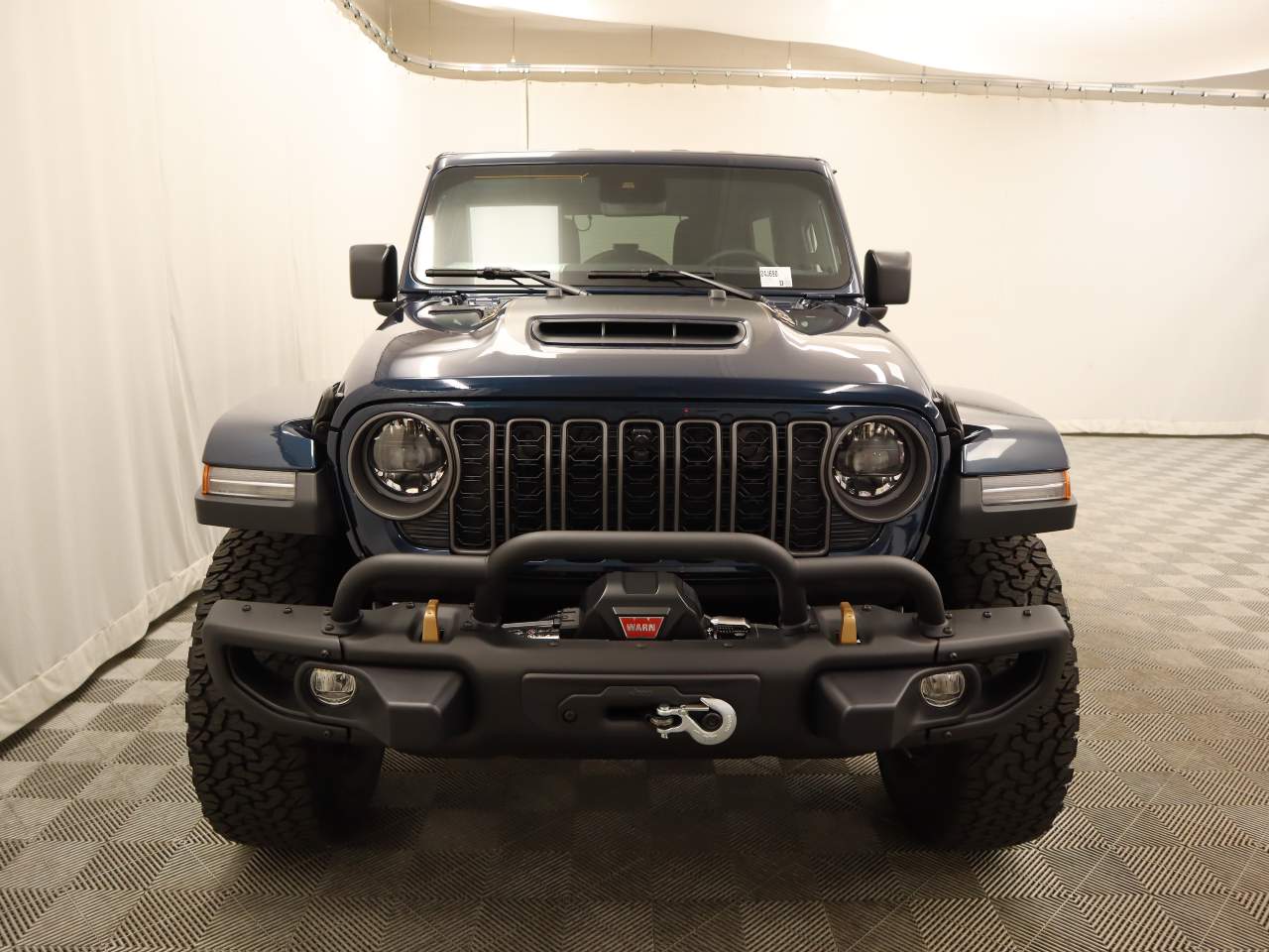 2024 Jeep Wrangler Rubicon 392 Final Edition 4dr