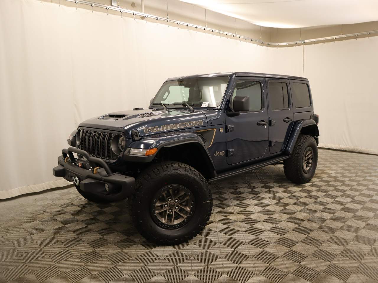 2024 Jeep Wrangler Rubicon 392 Final Edition 4dr