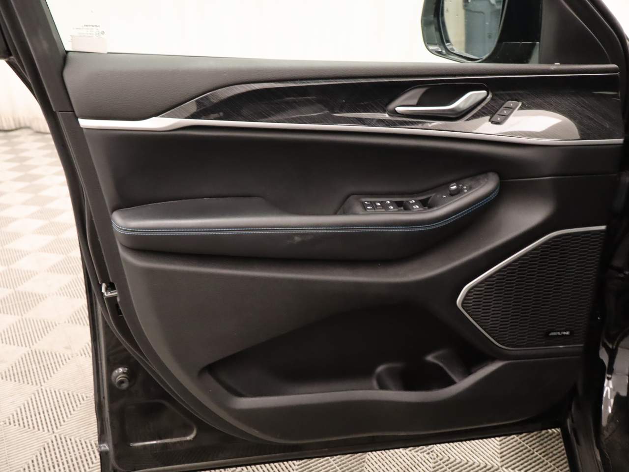 2022 Jeep Grand Cherokee Trailhawk 4xe