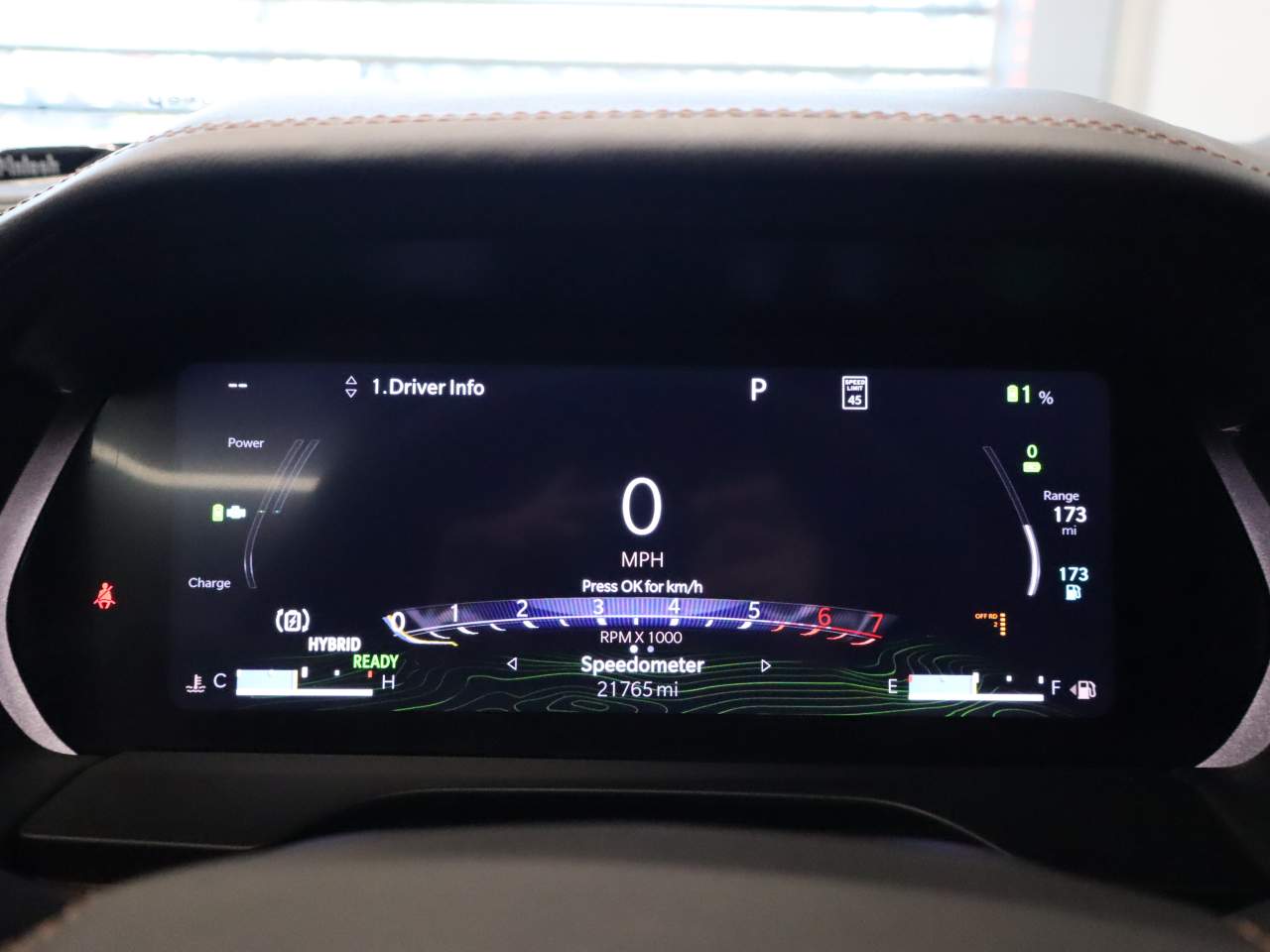 2023 Jeep Grand Cherokee Summit 4xe