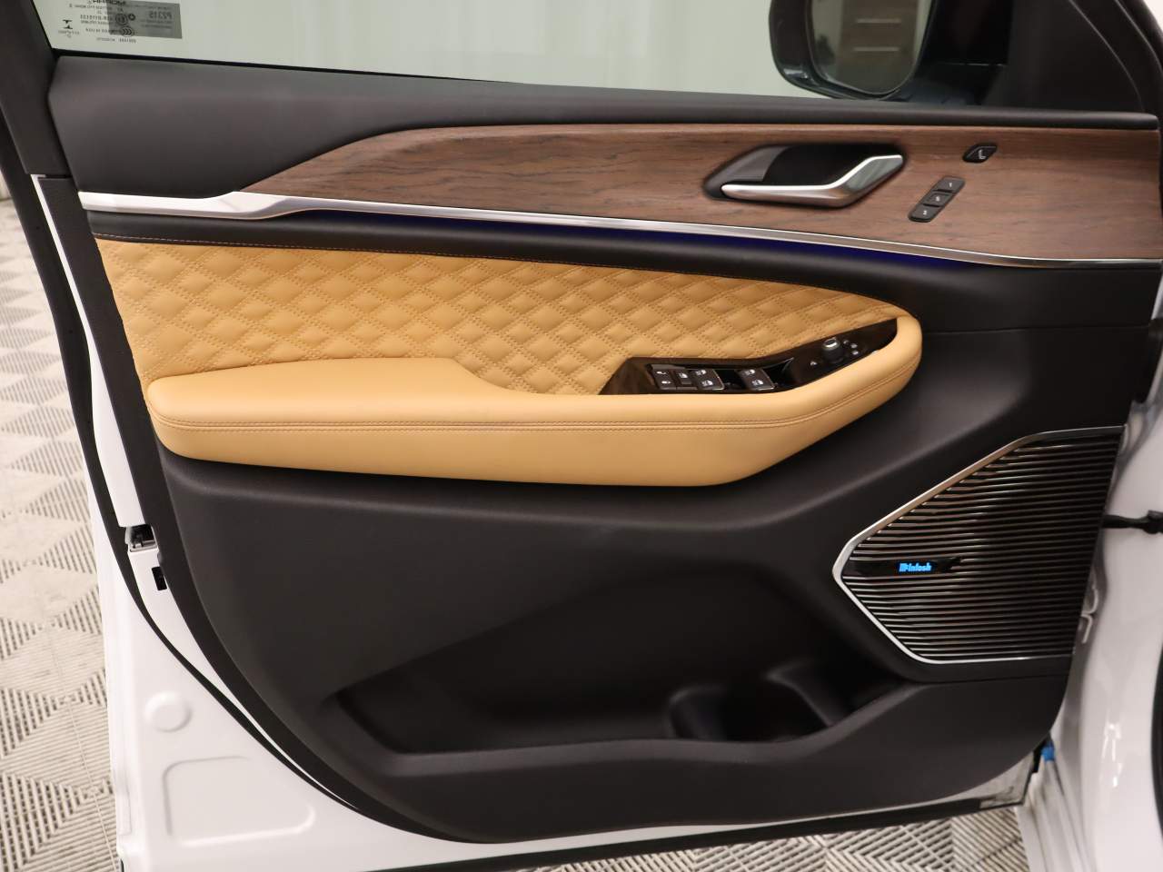 2023 Jeep Grand Cherokee Summit 4xe