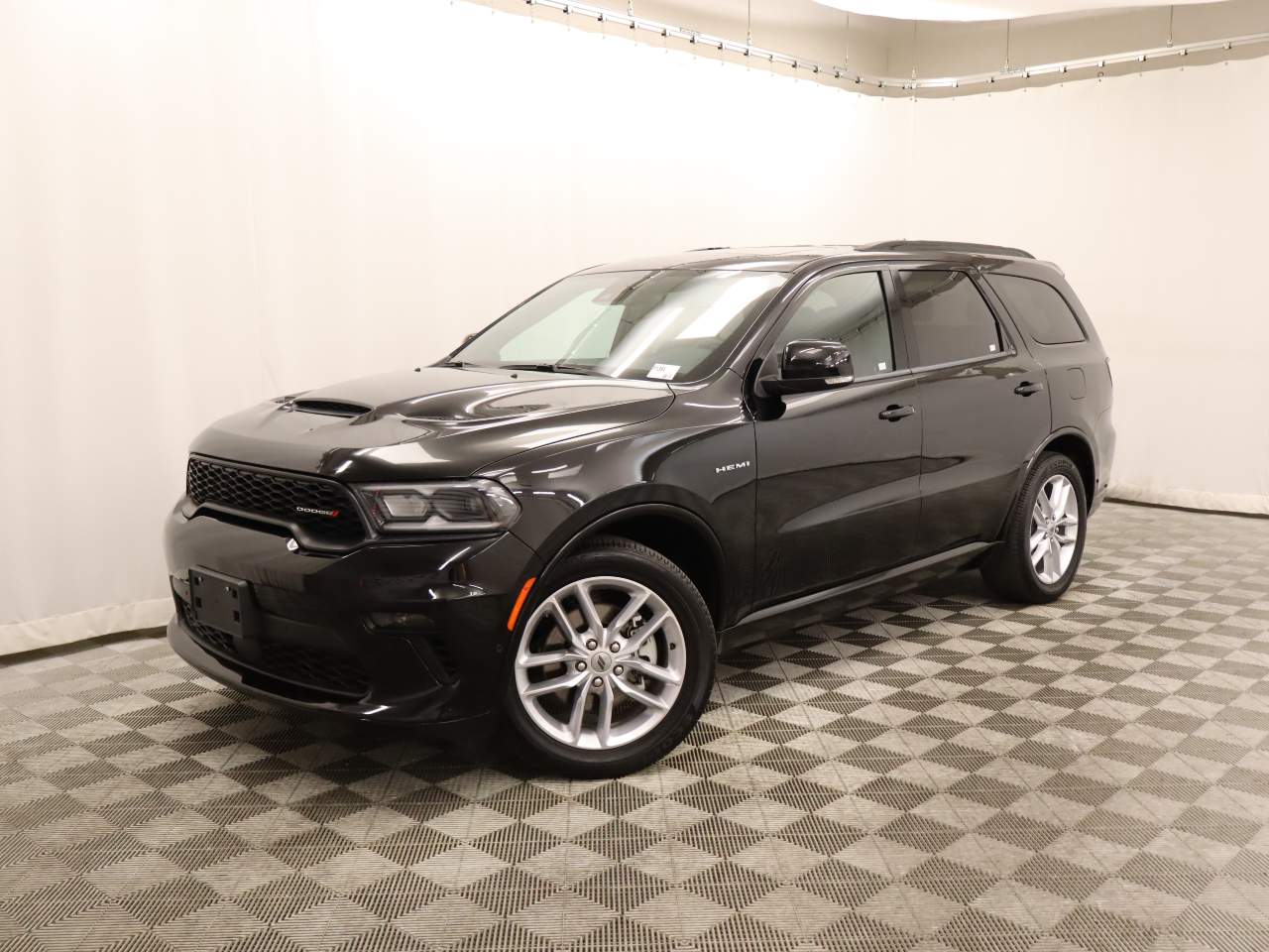 2023 Dodge Durango R/T Plus