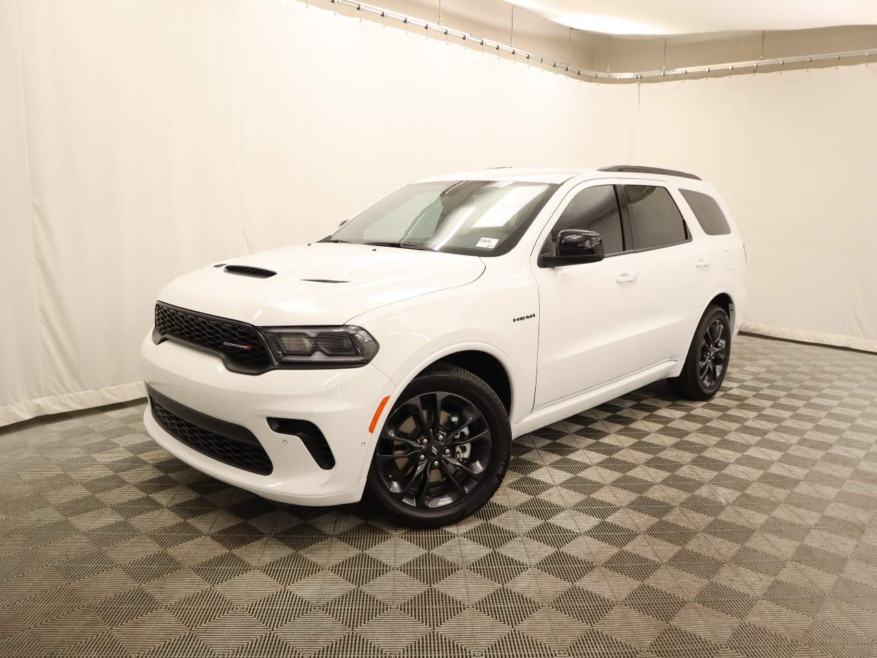 2024 Dodge Durango R T