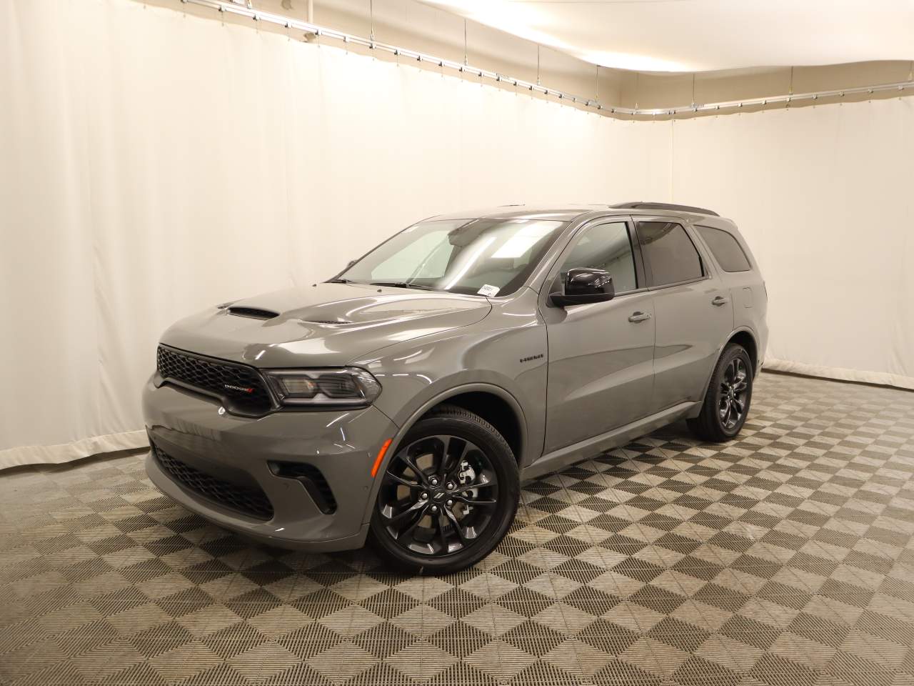 2024 Dodge Durango R T