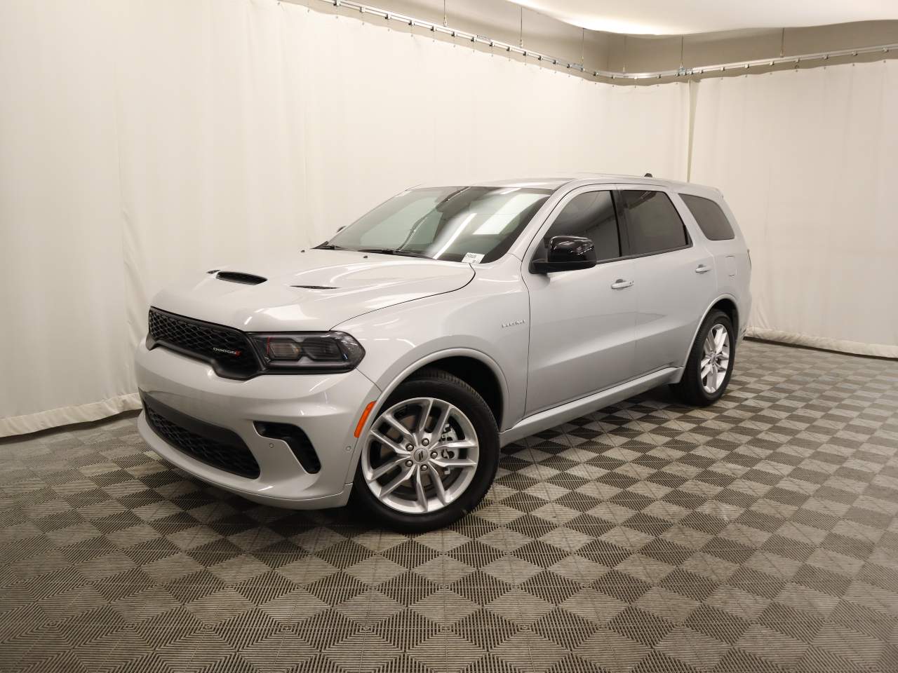 2025 Dodge Durango R T