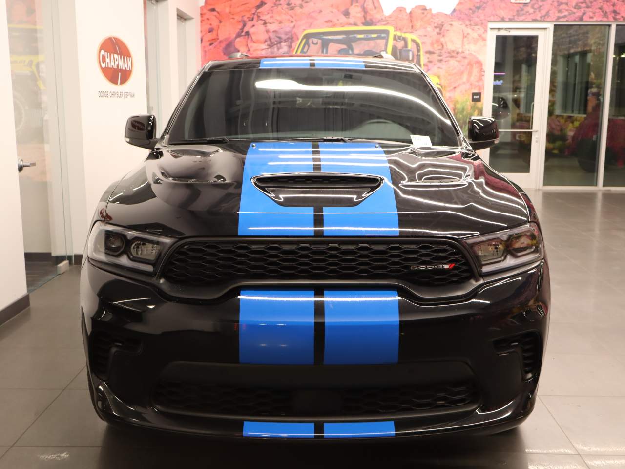 2025 Dodge Durango R/T Premium