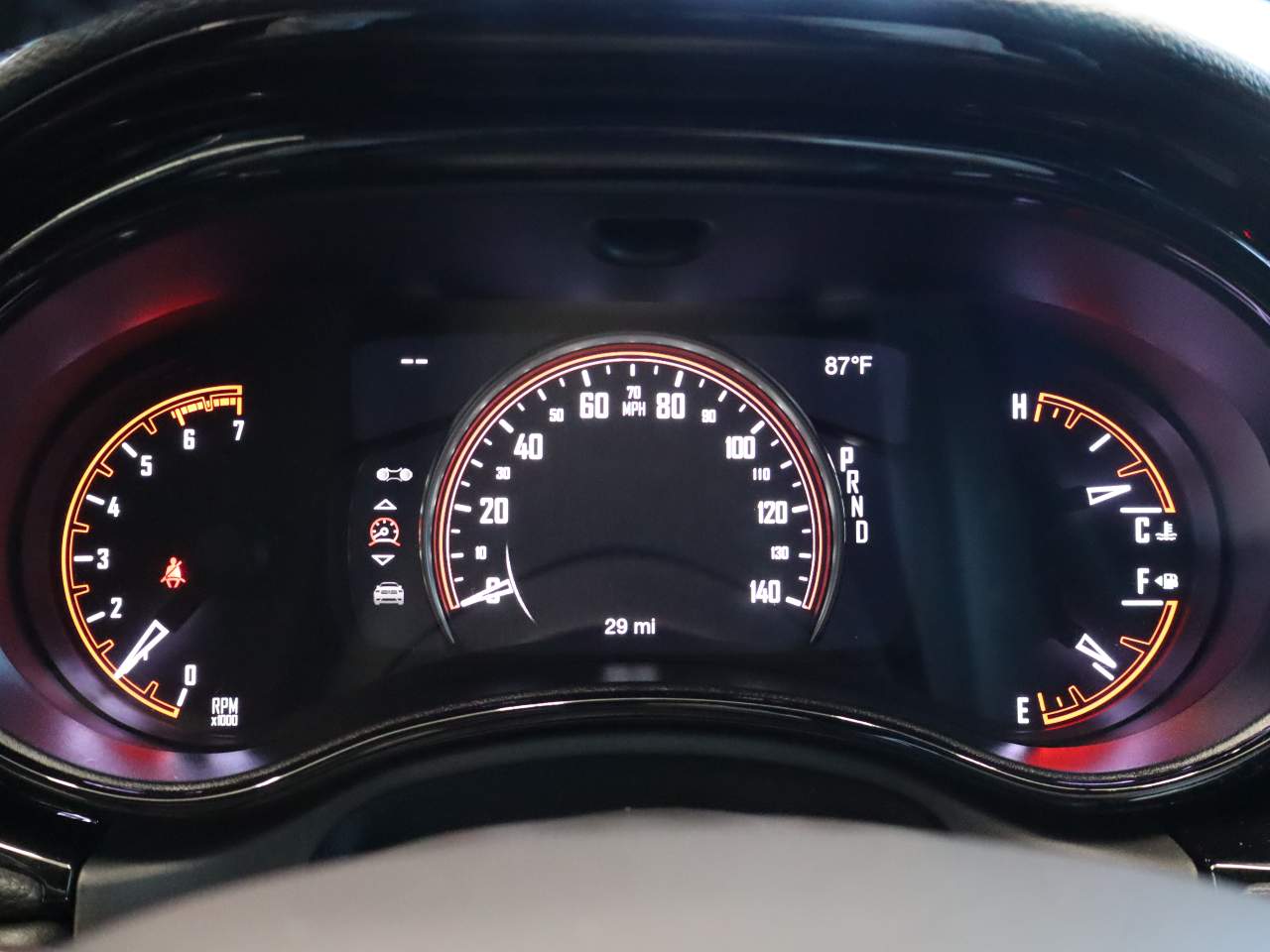 2027 Dodge Durango GT HEMI