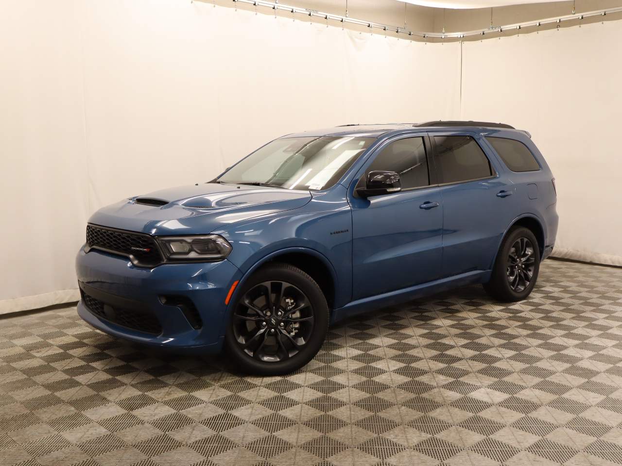 2024 Dodge Durango R/T Plus