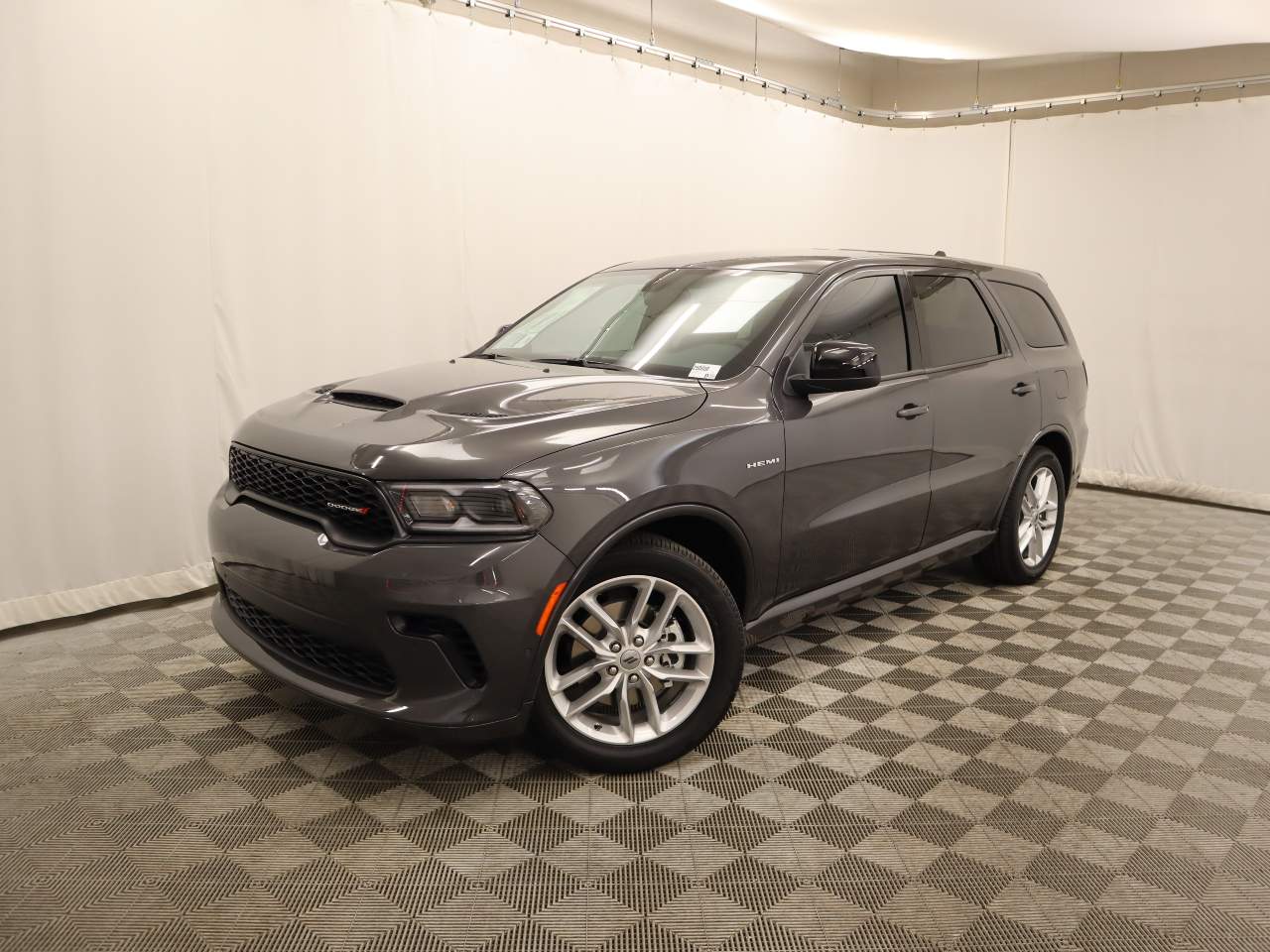 2025 Dodge Durango R T