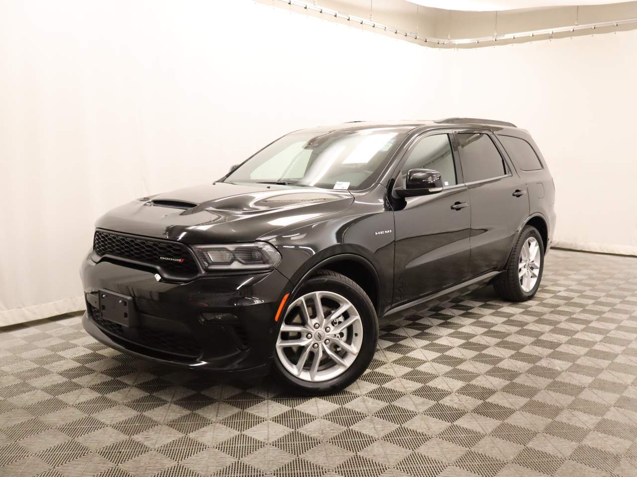 2023 Dodge Durango R/T Plus