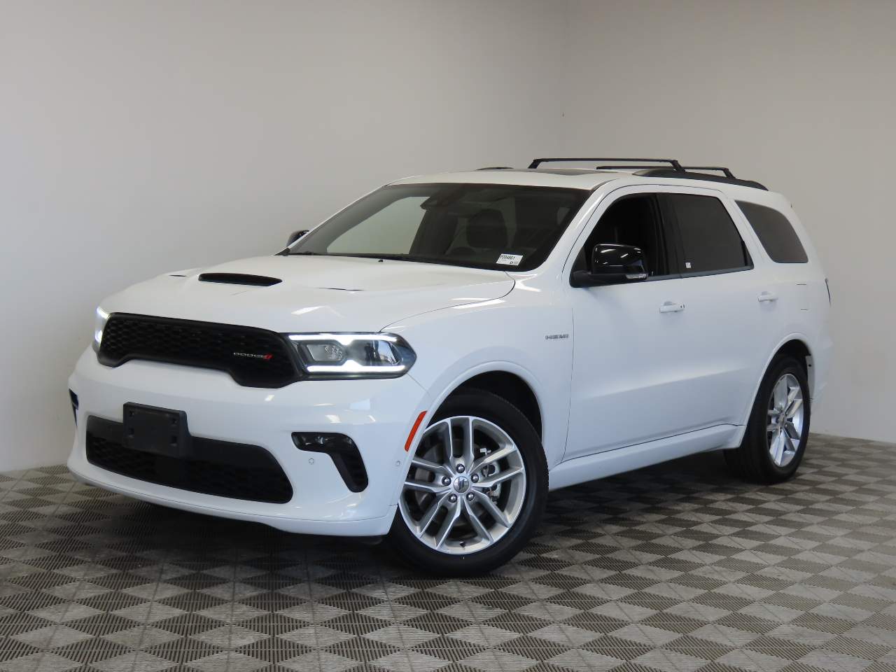 2023 Dodge Durango R/T Plus