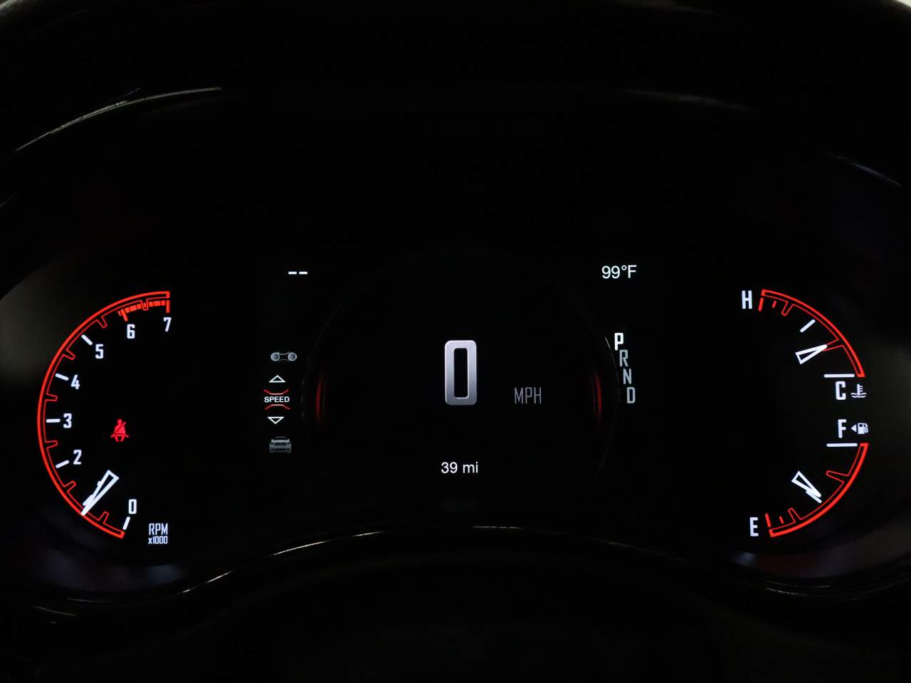 2027 Dodge Durango GT HEMI Plus