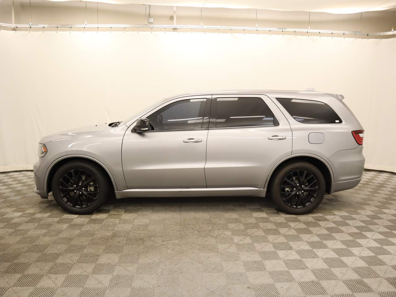 2015 Dodge Durango R/T