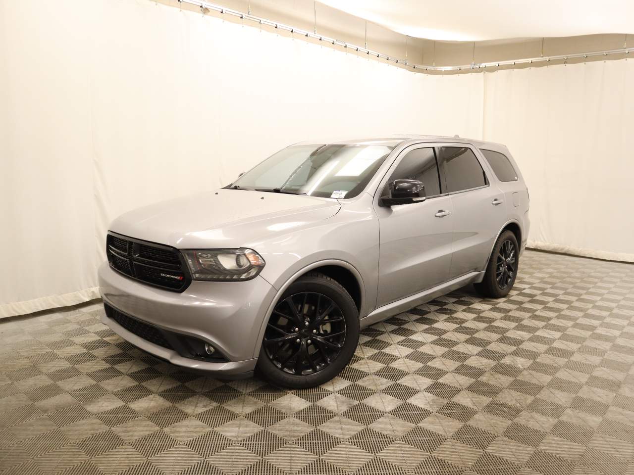 2015 Dodge Durango R/T