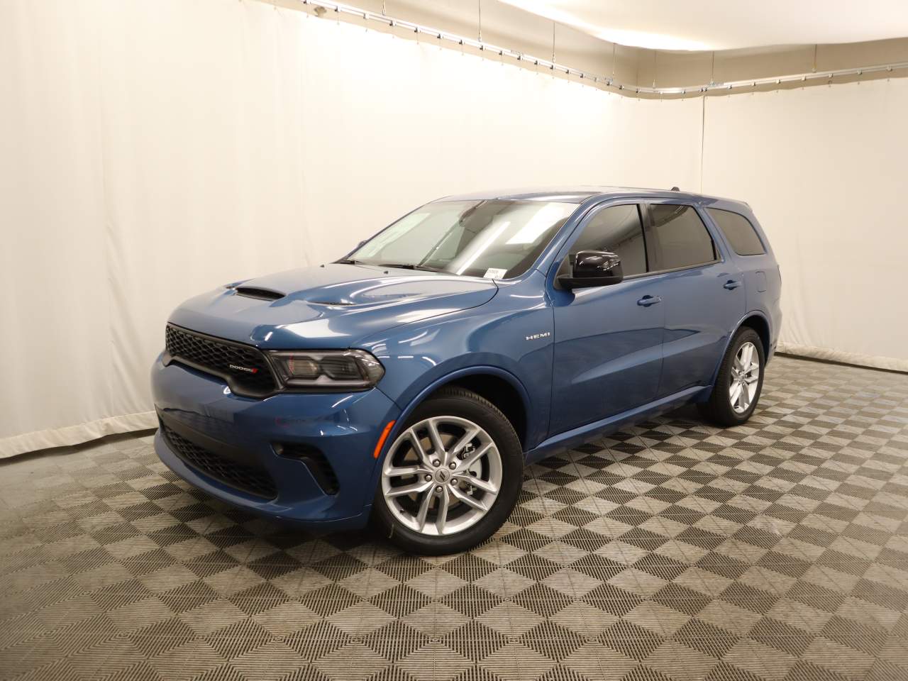 2025 Dodge Durango R T