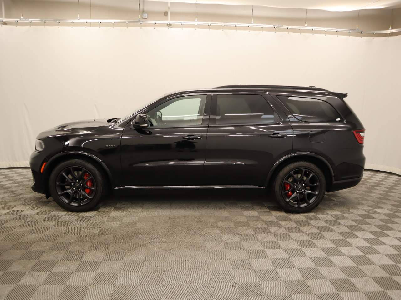 2022 Dodge Durango SRT 392