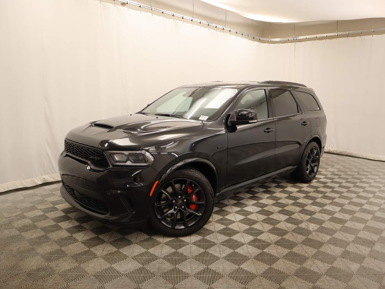 2022 Dodge Durango SRT 392