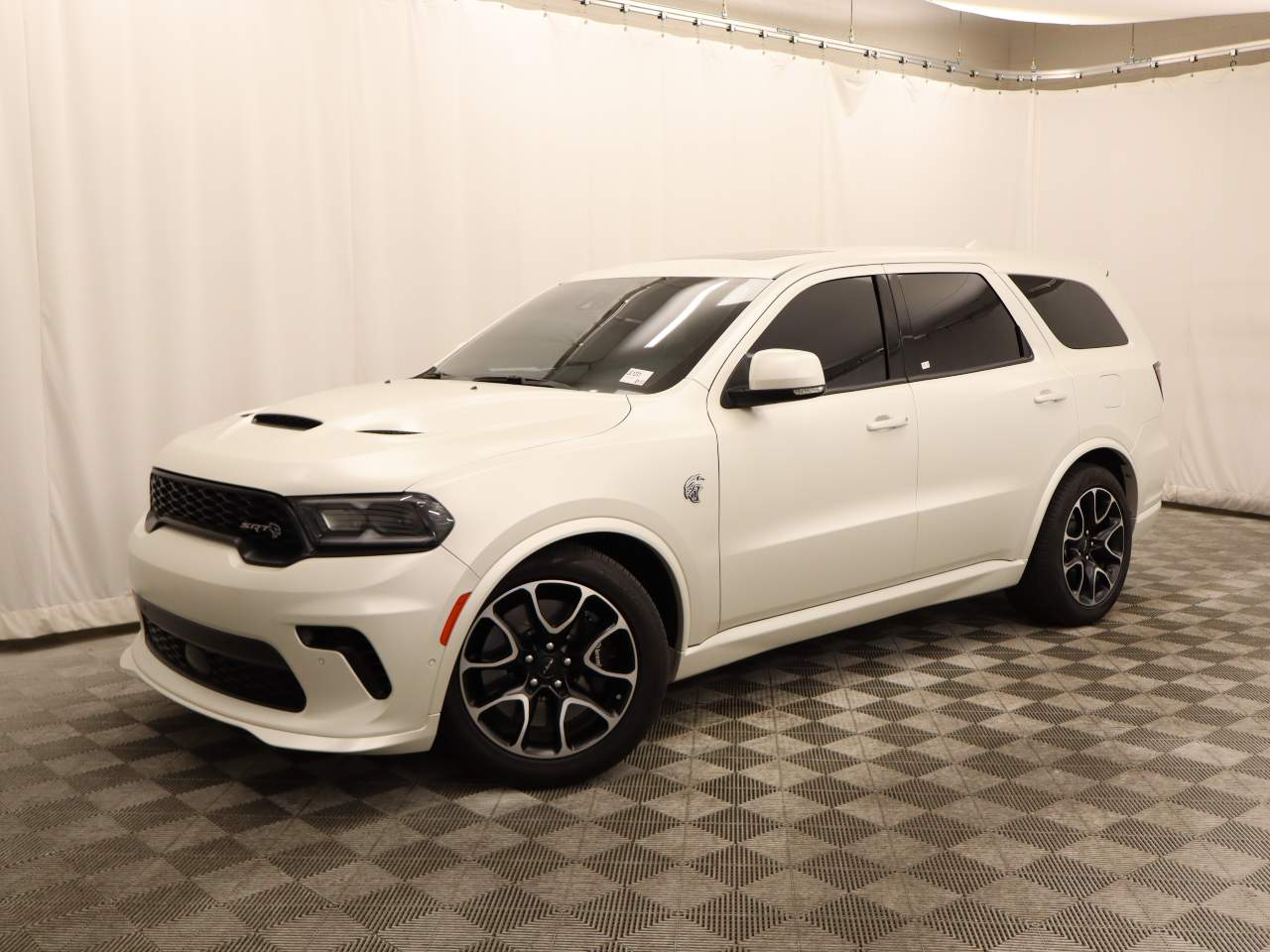 2023 Dodge Durango SRT Hellcat Premium