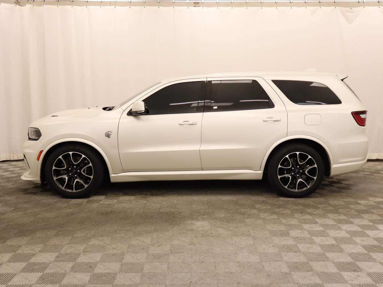 2023 Dodge Durango SRT Hellcat Premium