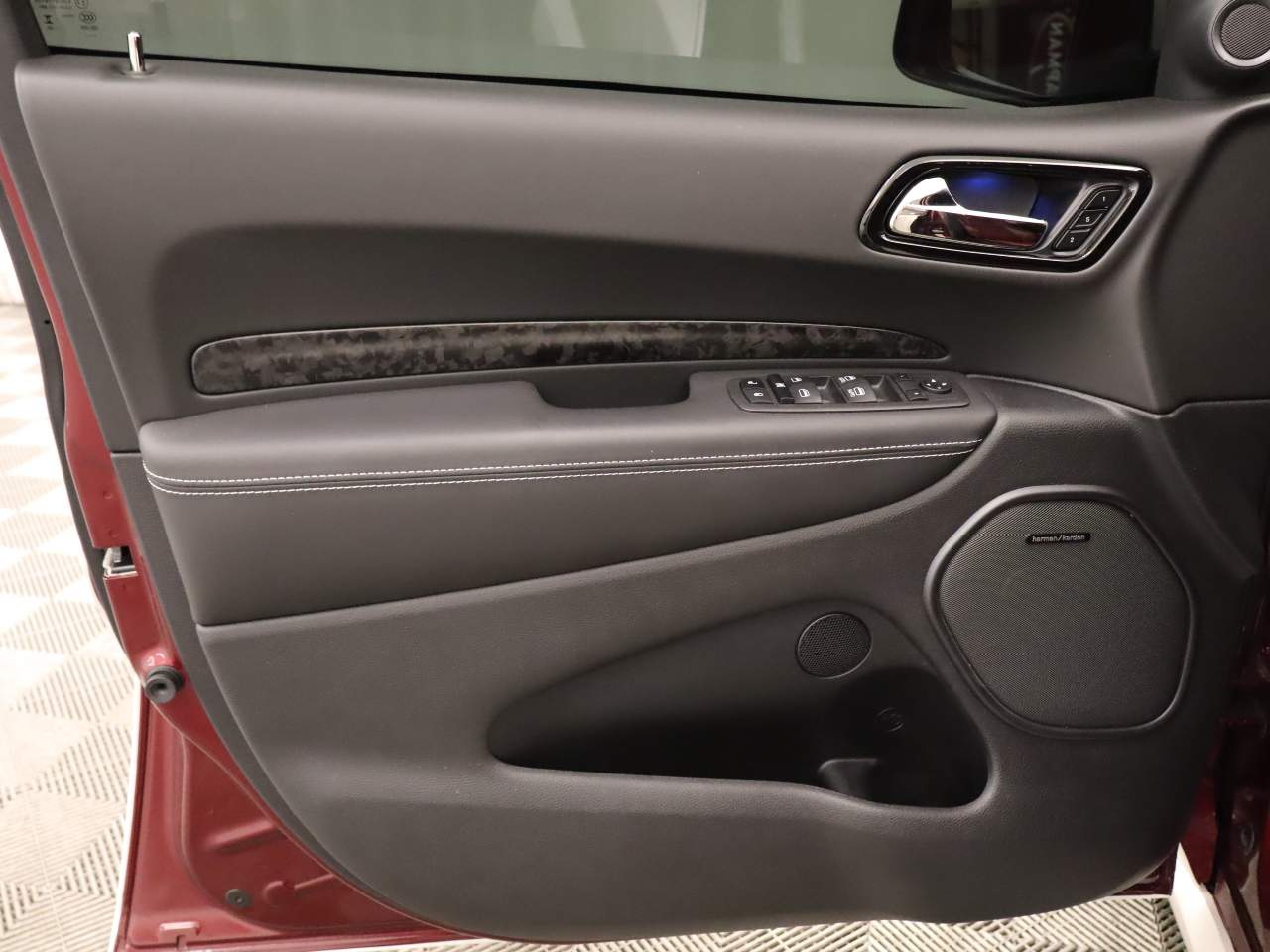 2023 Dodge Durango SRT Hellcat Premium