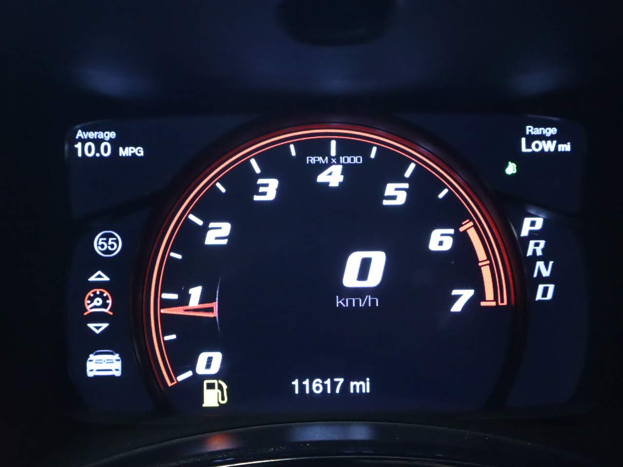 2023 Dodge Durango SRT Hellcat Premium