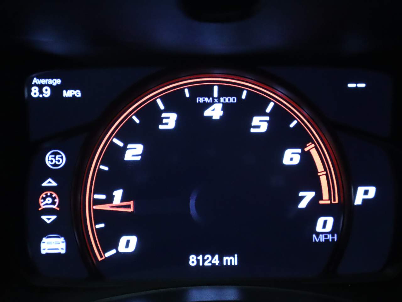 2023 Dodge Durango SRT Hellcat