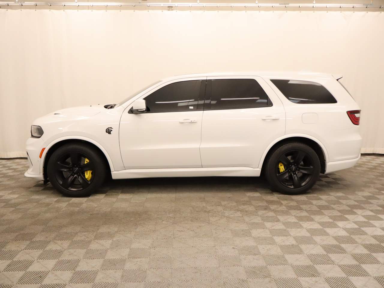 2023 Dodge Durango SRT Hellcat