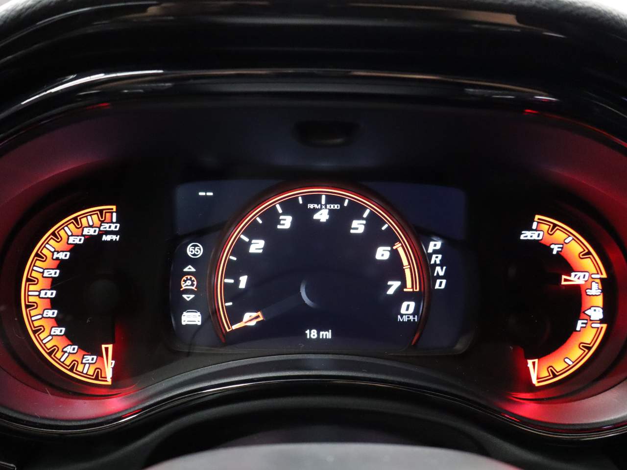 2025 Dodge Durango SRT Hellcat Silver Bullet