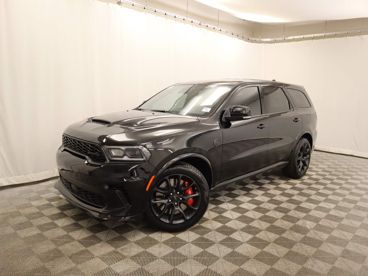 2024 Dodge Durango SRT Hellcat Premium