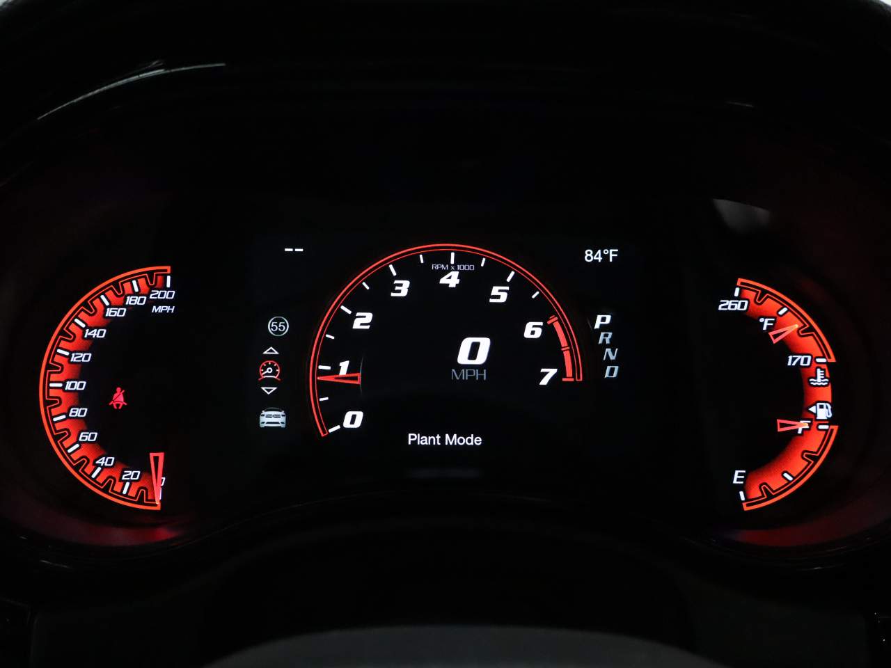 2026 Dodge Durango SRT Hellcat