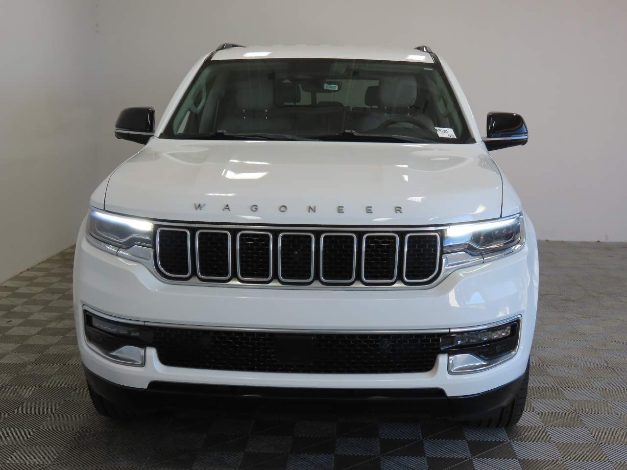 2023 Jeep Wagoneer L  