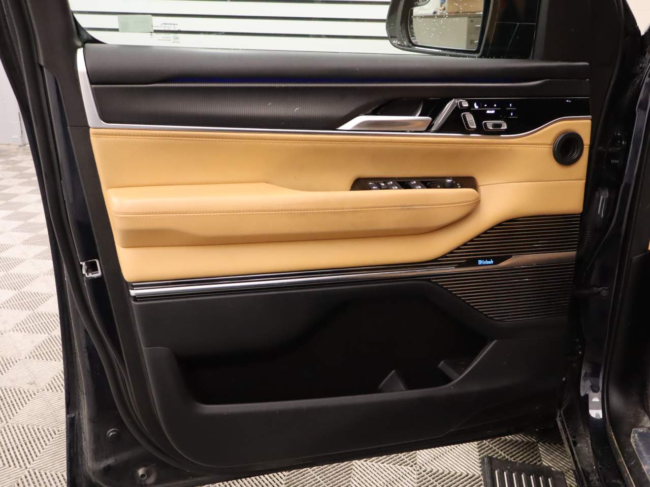 2024 Jeep Grand Wagoneer L Series III