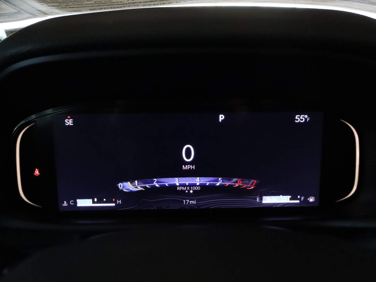 2025 Jeep Wagoneer Series II