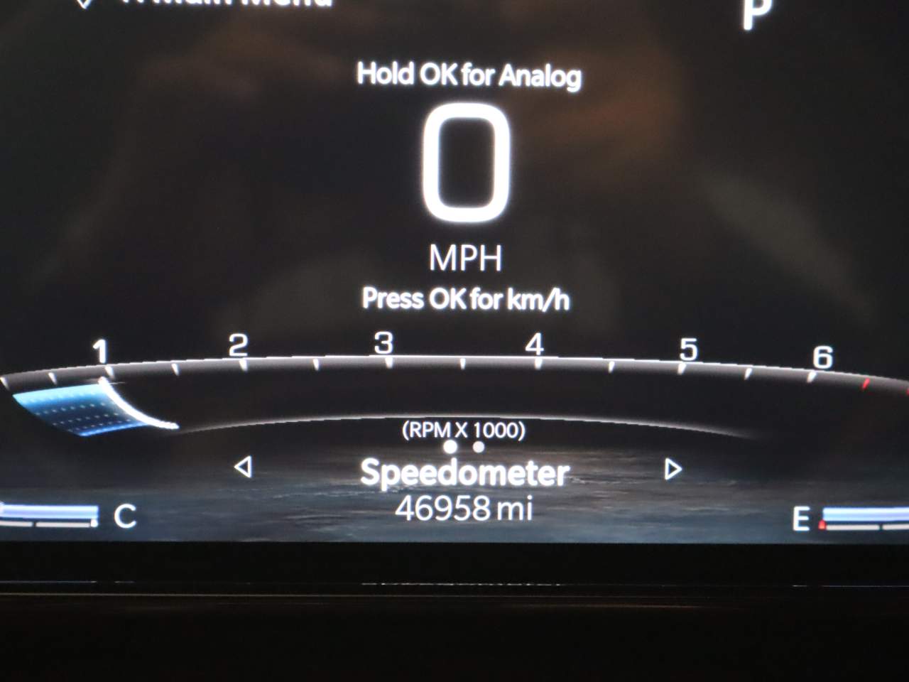 2022 Jeep Grand Wagoneer Series II