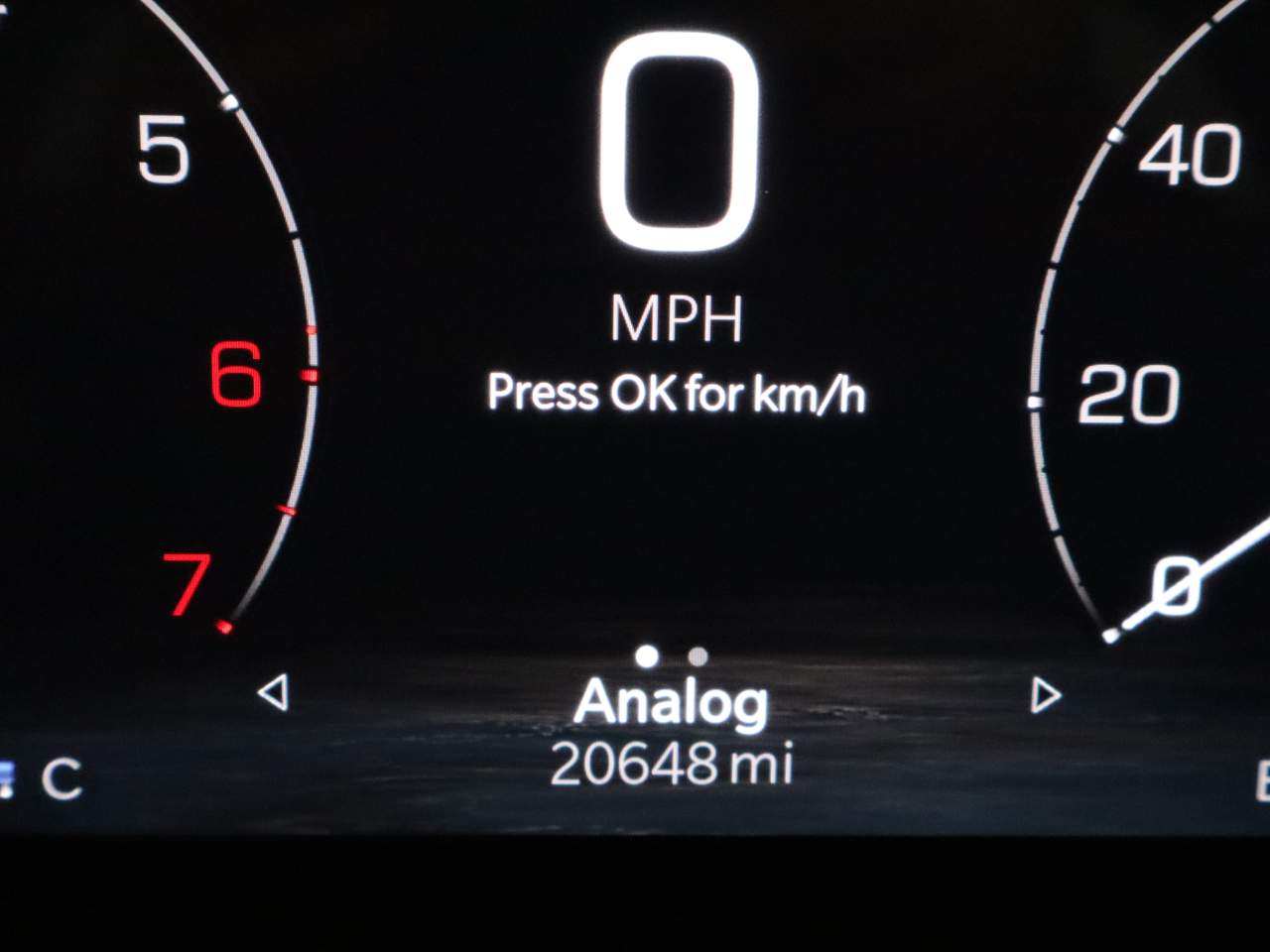 2024 Jeep Grand Wagoneer Series III