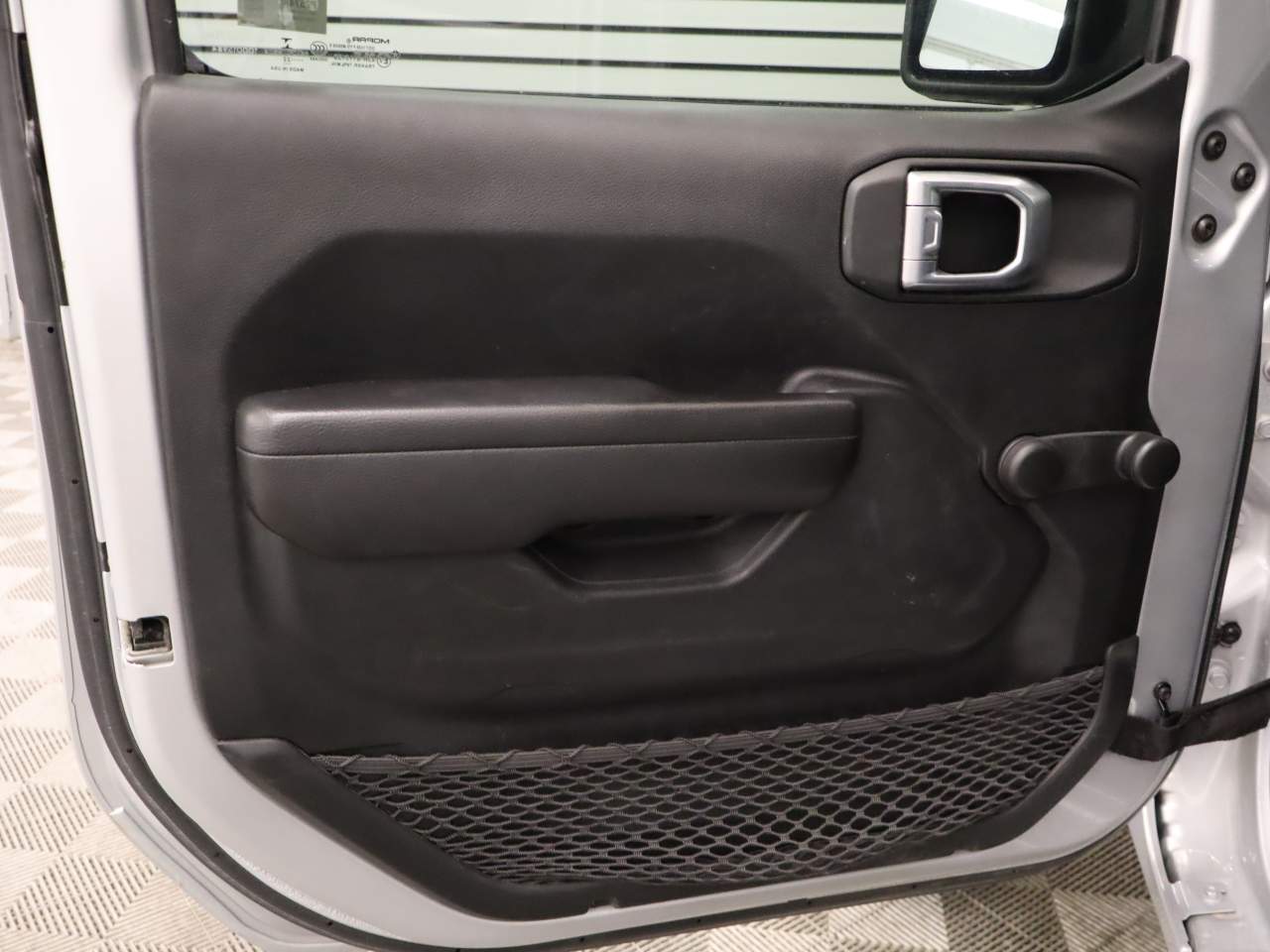 2022 Jeep Gladiator Sport Crew Cab